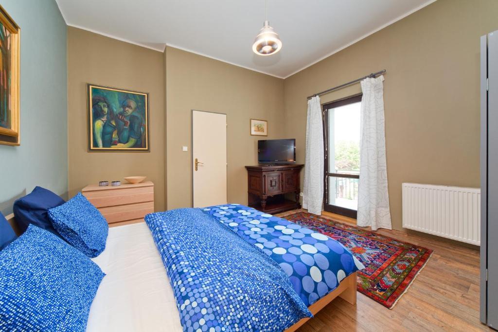 Hotel U Ruze Kutná Hora Δωμάτιο φωτογραφία